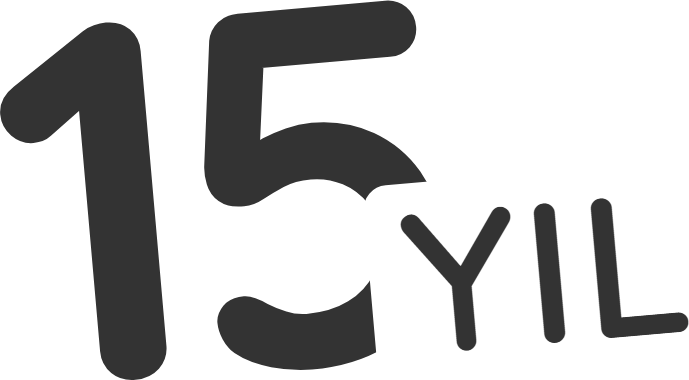 15. yıl