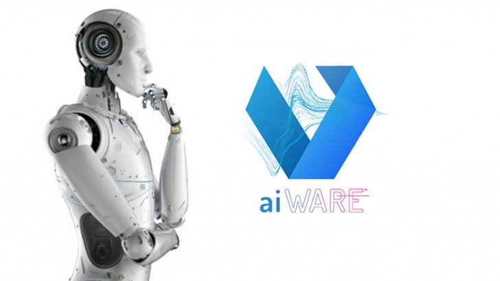Dünyanın İlk Yapay Zekalı İşletim Sistemi : aiWARE