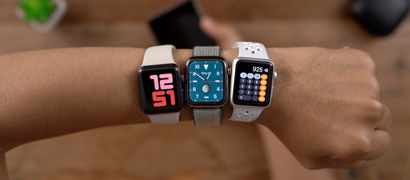 Apple, Geliştiriciler İçin watchOS 6.2.5‘in Beşinci Beta Sürümünü Yayınladı