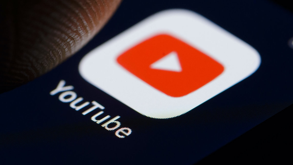 YouTube Reklamlarını URL’ye Yazılan Tek Bir Nokta ile Devre Dışı Bırakan Açık