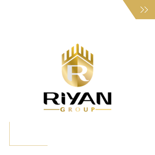 Riyan Group Logo