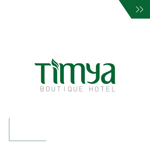 Timya Boutique Hotel Sapanca Logo