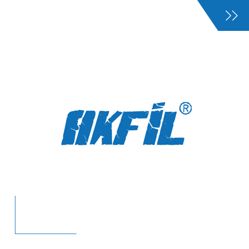 Akfil Makina Web Sitesi Tasarımı