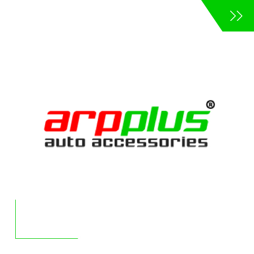 Arpplus Kocaeli Web Sitesi Tasarımı