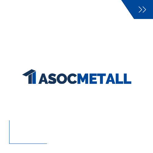 Asoc Metall Almanya Web Sitesi Tasarımı
