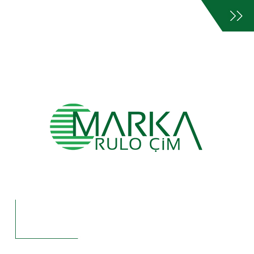 Marka Rulo Çim Web Sitesi Tasarımı Sakarya