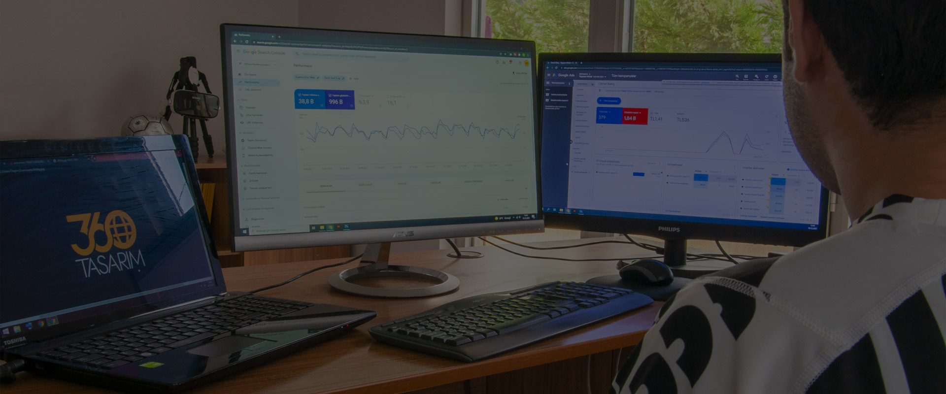 SEO Danışmanlığı Nedir? Fayda Sağlar mı?