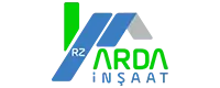 RZ Arda İnşaat logo