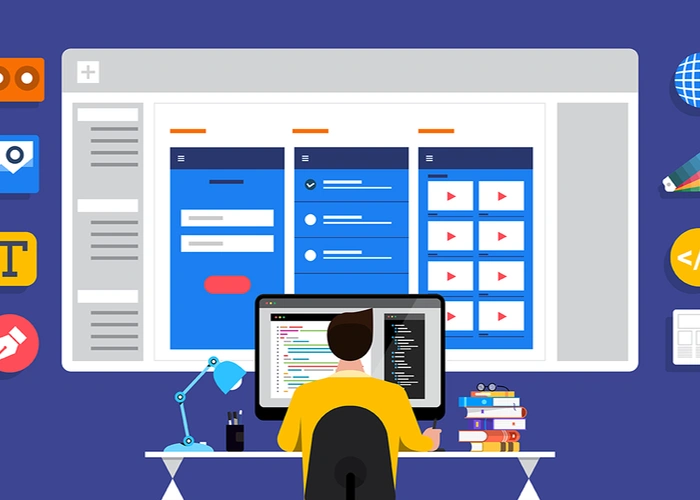 Web Sitesi Nedir?