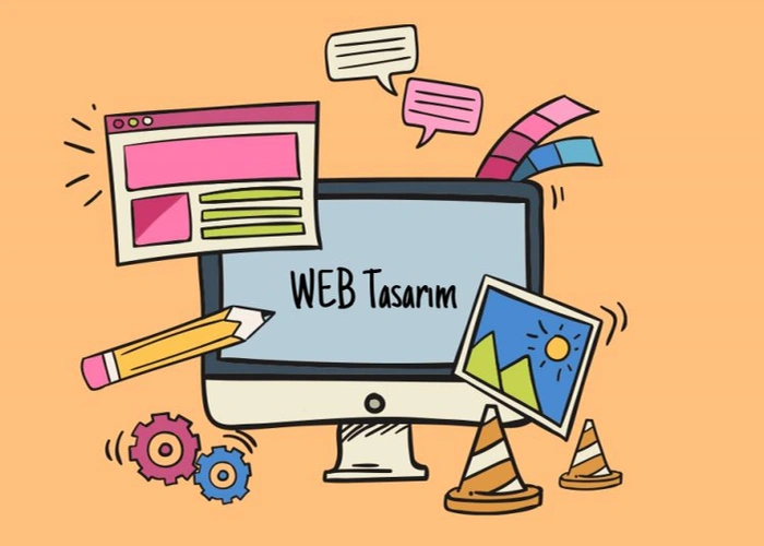 Web Tasarımı Nedir?