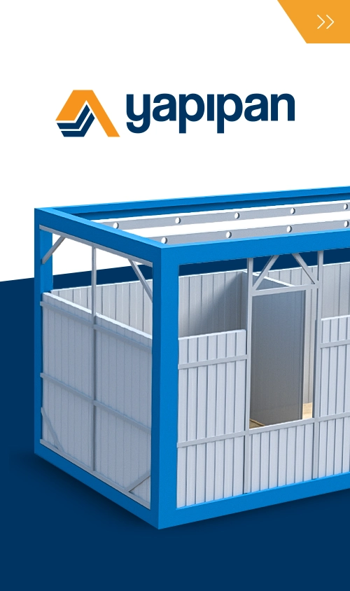 Yapıpan 3D ürün modellemesi