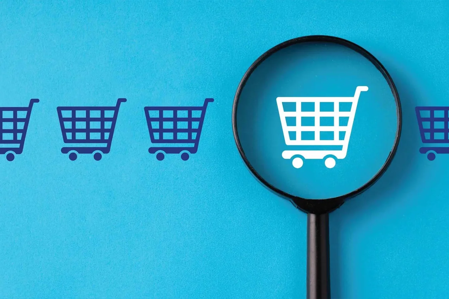 E-Ticaret Nedir? Nasıl Yapılır?